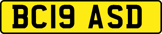 BC19ASD