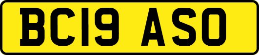 BC19ASO