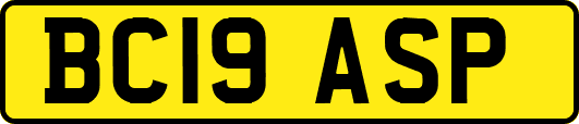 BC19ASP
