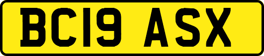 BC19ASX