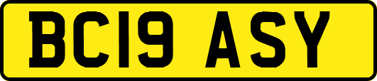 BC19ASY