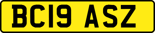 BC19ASZ