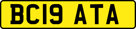 BC19ATA