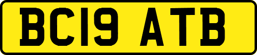BC19ATB