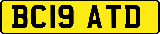 BC19ATD