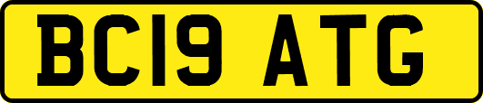 BC19ATG
