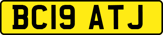BC19ATJ
