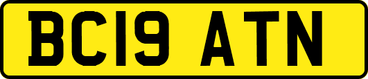 BC19ATN