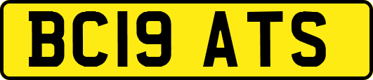 BC19ATS