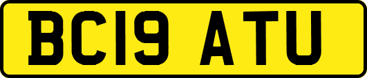 BC19ATU