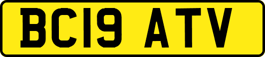BC19ATV