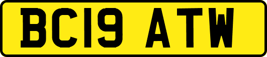 BC19ATW