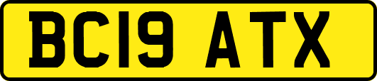 BC19ATX