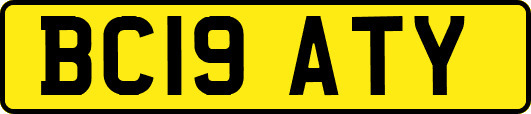 BC19ATY