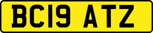 BC19ATZ