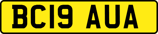 BC19AUA