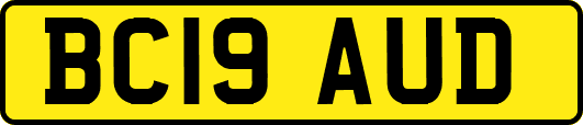 BC19AUD