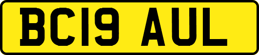 BC19AUL
