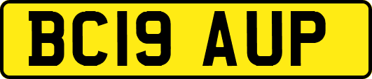 BC19AUP