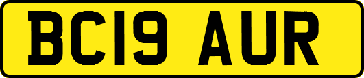 BC19AUR