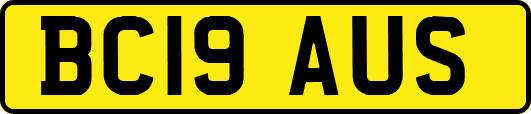 BC19AUS