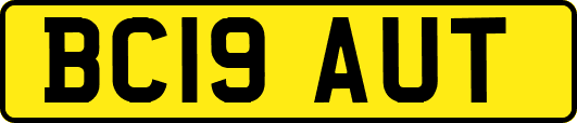 BC19AUT