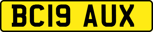 BC19AUX
