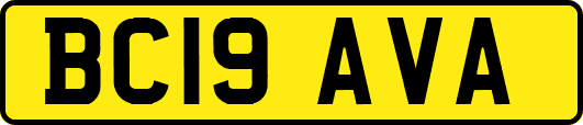 BC19AVA