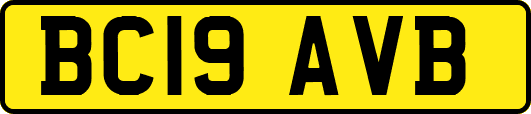 BC19AVB