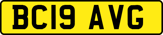 BC19AVG