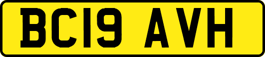 BC19AVH