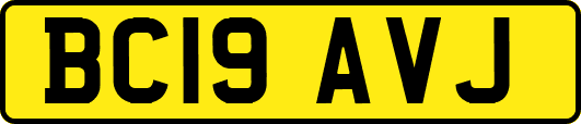 BC19AVJ