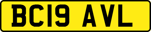 BC19AVL