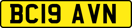 BC19AVN