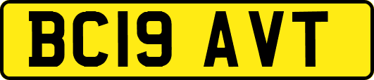 BC19AVT
