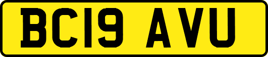 BC19AVU