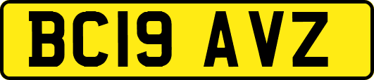 BC19AVZ