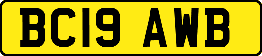 BC19AWB