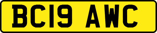 BC19AWC