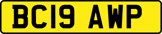 BC19AWP