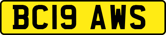 BC19AWS
