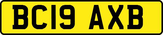 BC19AXB