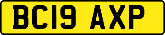 BC19AXP