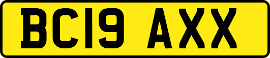 BC19AXX