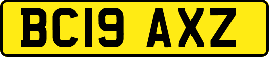 BC19AXZ