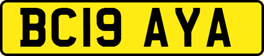 BC19AYA
