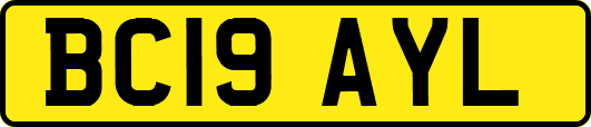 BC19AYL