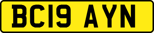 BC19AYN