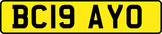 BC19AYO