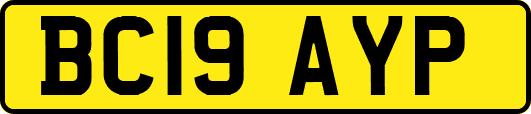 BC19AYP